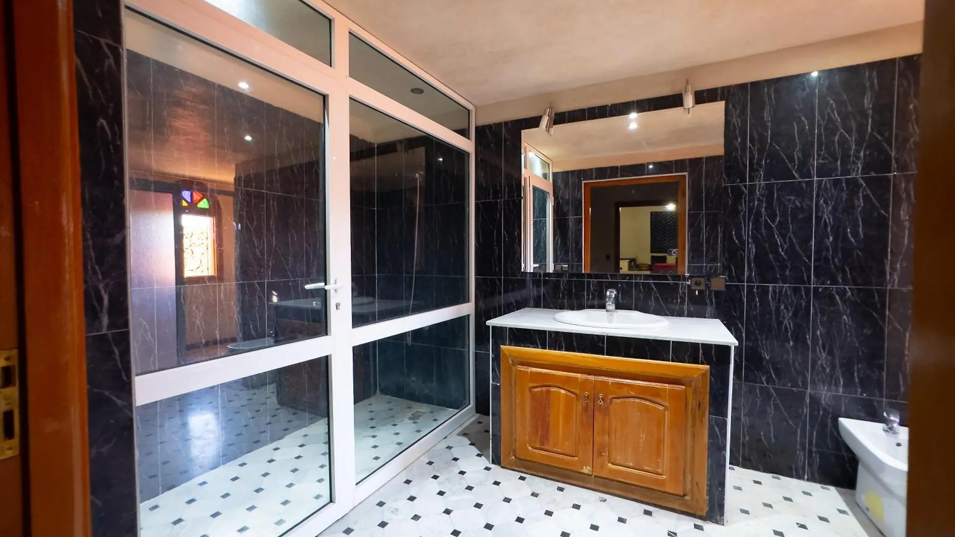 Villa Marrakech Dar Diafa Marrakesh