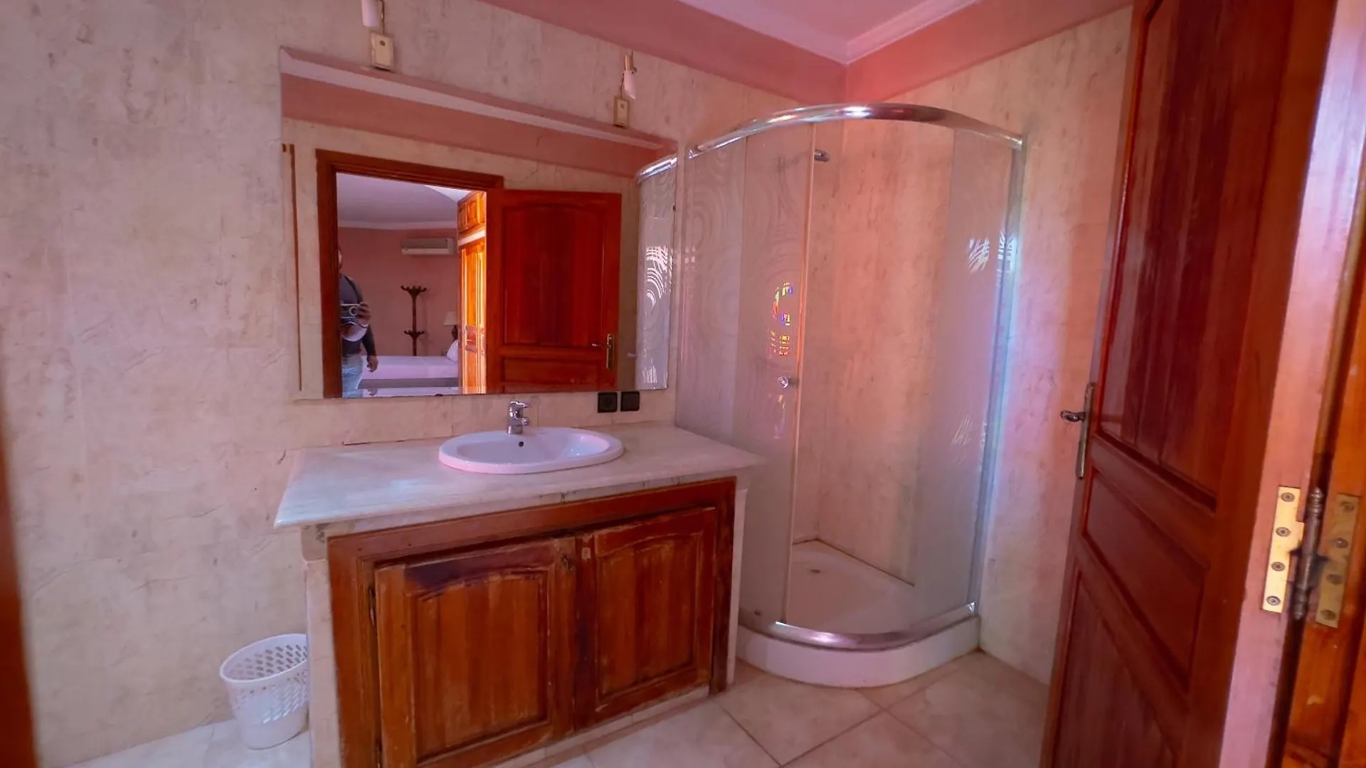 Villa Marrakech Dar Diafa Marrakesh
