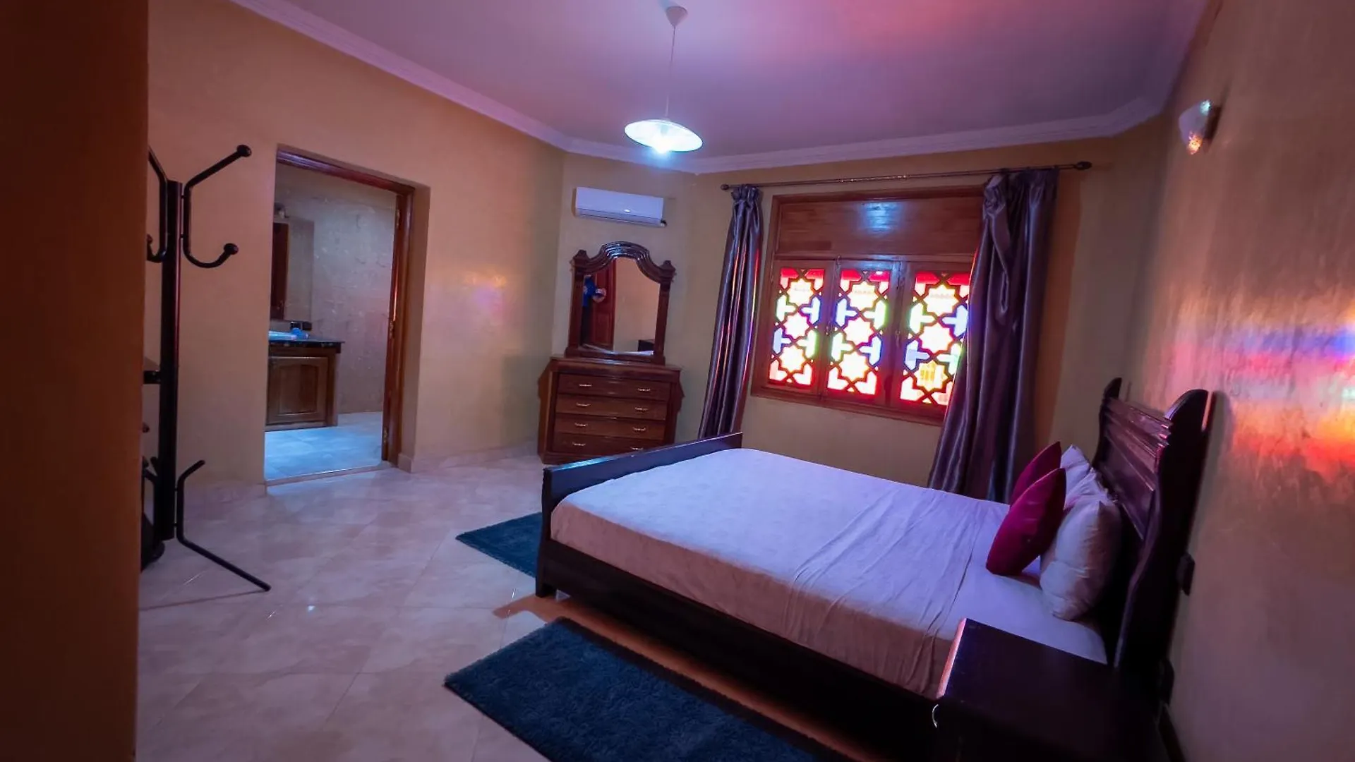 Villa Marrakech Dar Diafa Marrakesh 0*,