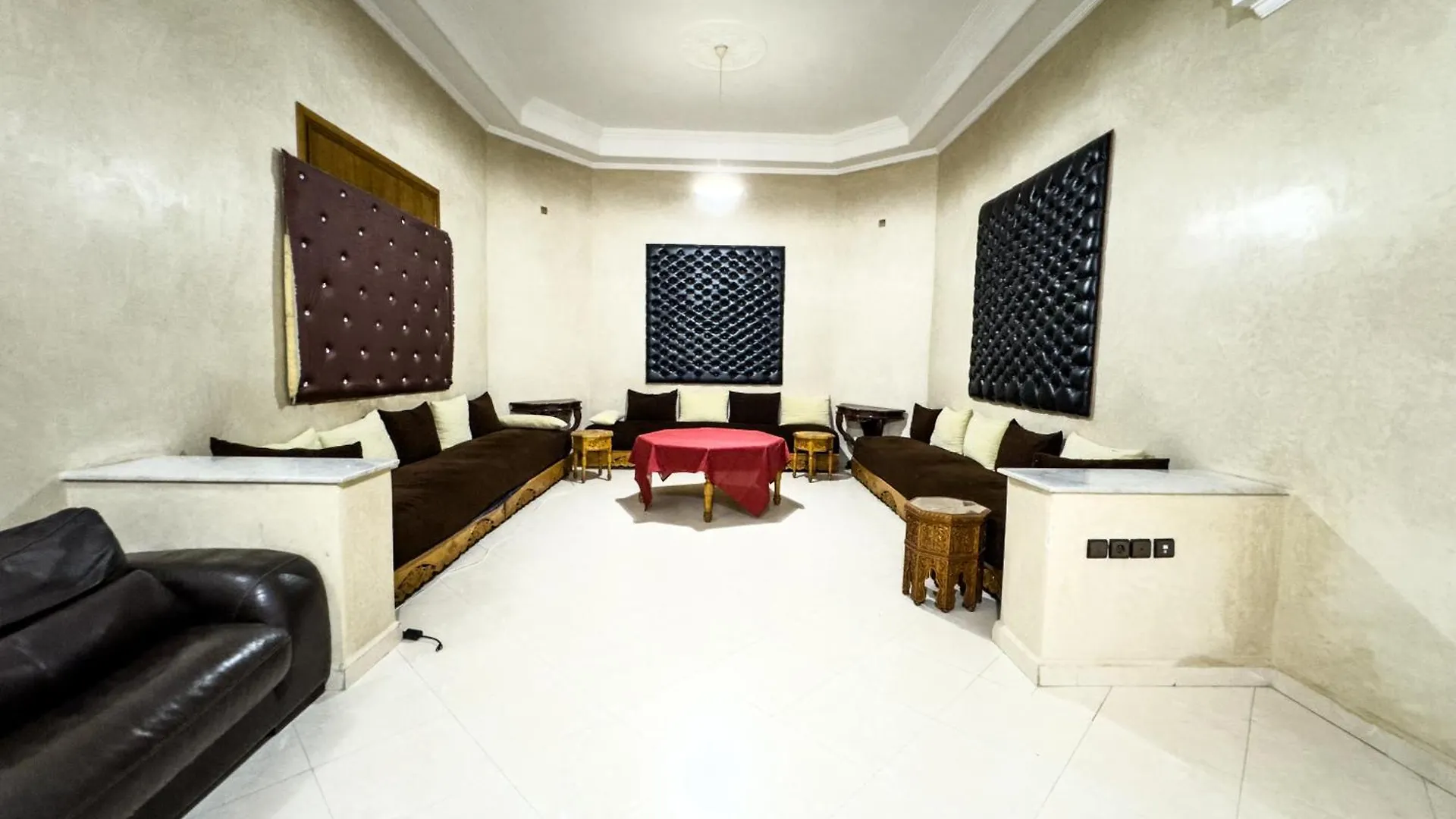 Villa Marrakech Dar Diafa Marrakesh 0*,