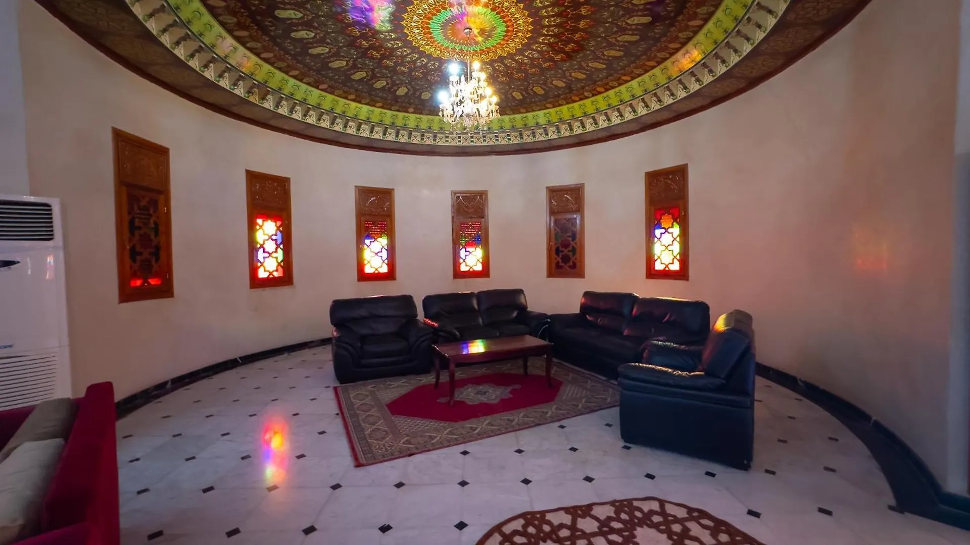 Villa Marrakech Dar Diafa Marrakesh 0*,